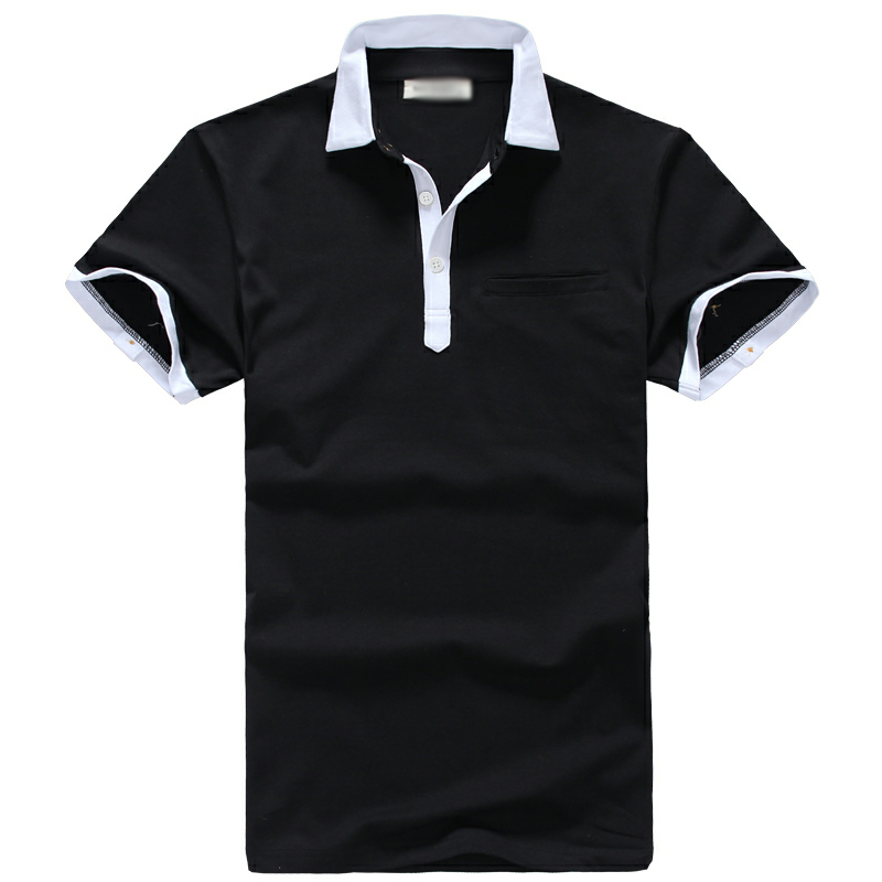 男裝潮流POLO衫