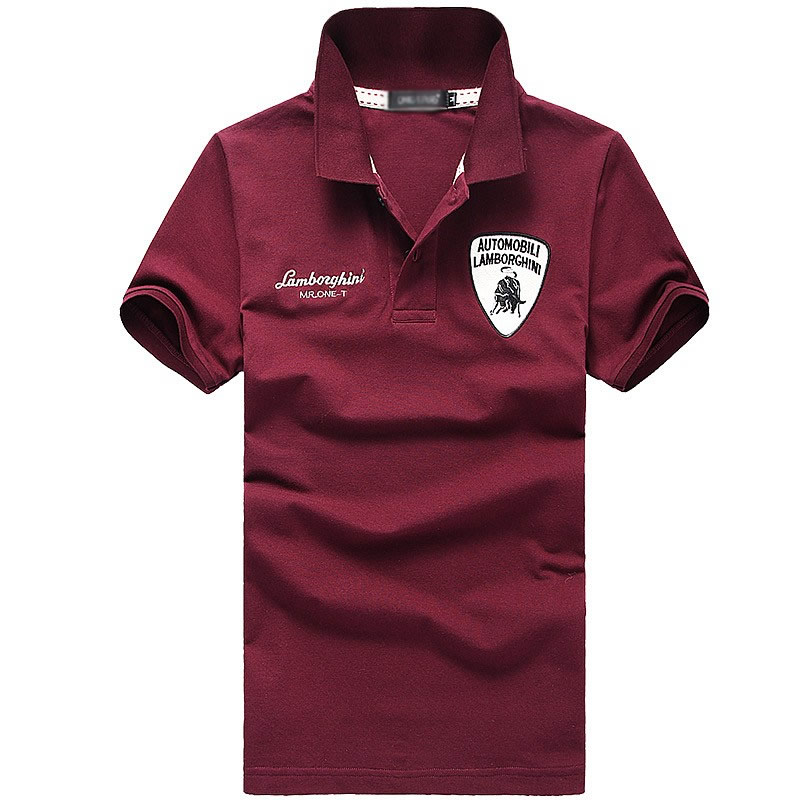 時(shí)尚短袖T恤