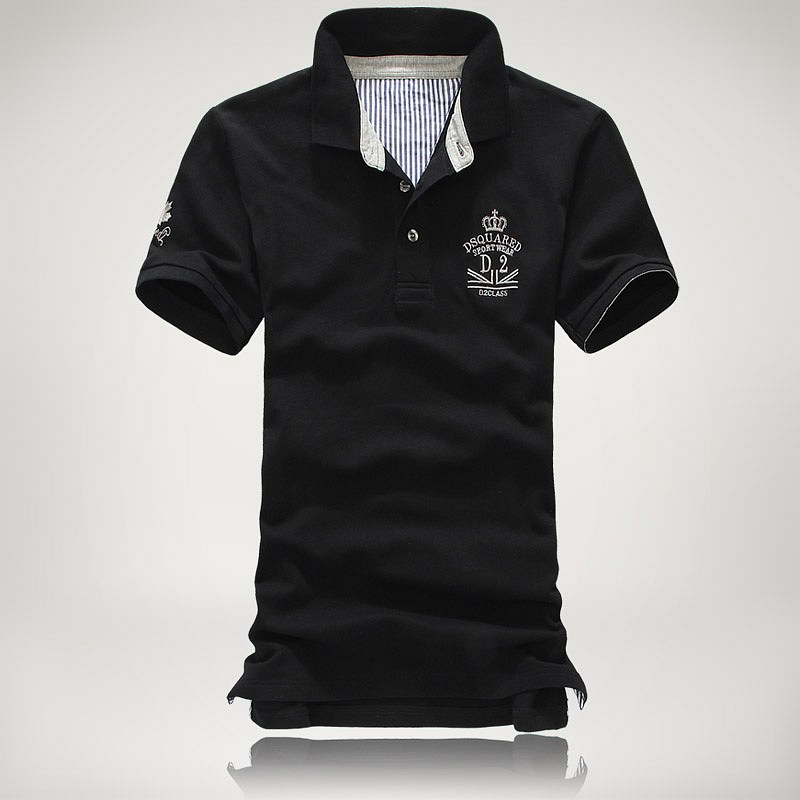 經(jīng)典黑色T恤衫