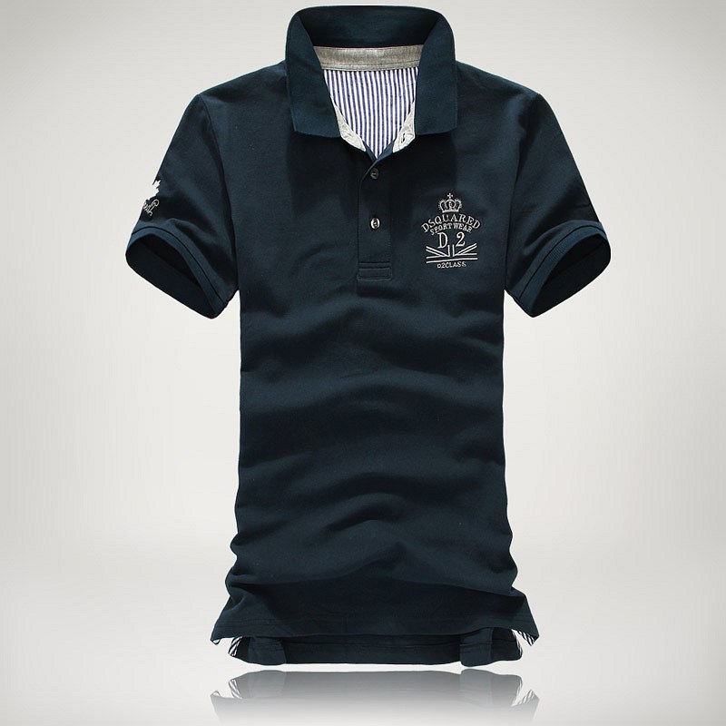 時(shí)尚短袖T恤衫