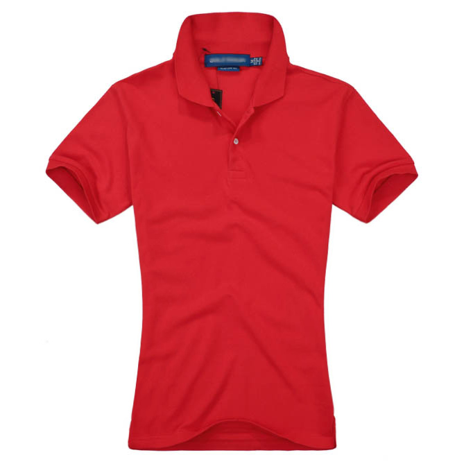 翻領(lǐng)T恤衫