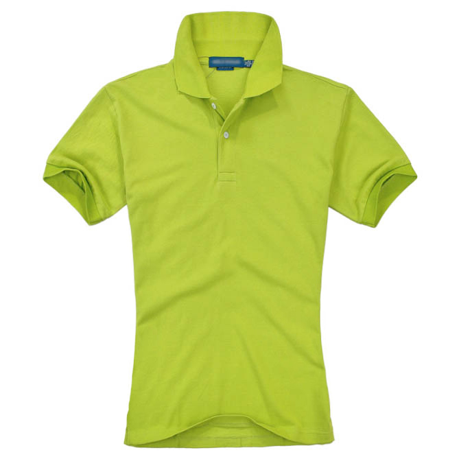 女士廣告衫定做