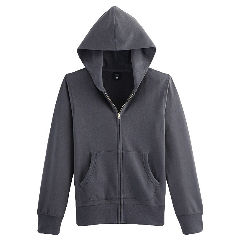 休閑開衫衛(wèi)衣