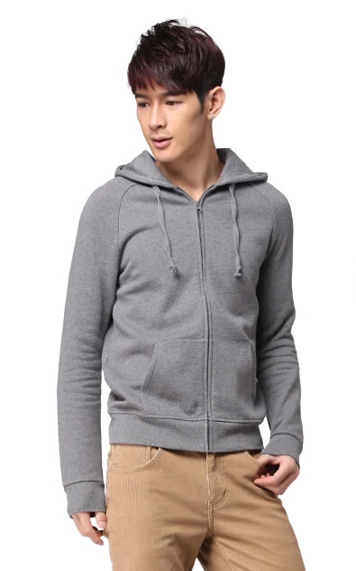 簡約時尚連帽衛(wèi)衣