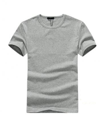 純棉時(shí)尚工衣T恤衫