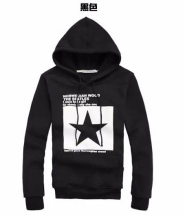 潮流時(shí)尚套頭男士衛(wèi)衣